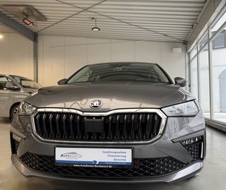 Skoda Scala Gebrauchtwagen Kaufen