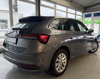 Skoda Scala Selection Autom.. LED Kamera Virtual CarPlay - photo 5