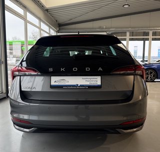 Skoda Scala Selection Autom.. LED Kamera Virtual CarPlay - photo 6
