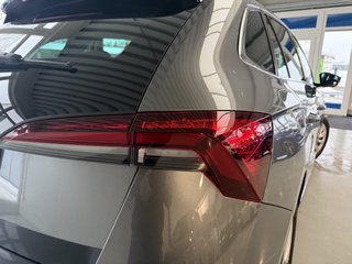 Skoda Scala Selection Autom.. LED Kamera Virtual CarPlay - photo 8