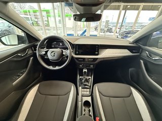 Skoda Scala Selection Autom.. LED Kamera Virtual CarPlay - photo 5