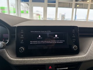 Skoda Scala Selection Autom.. LED Kamera Virtual CarPlay - photo 17