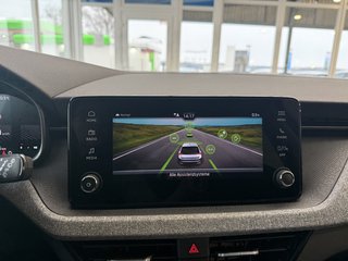 Skoda Scala Selection Autom.. LED Kamera Virtual CarPlay - photo 18