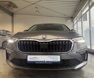 Skoda Scala Selection Autom.. LED Kamera Virtual CarPlay - photo 20