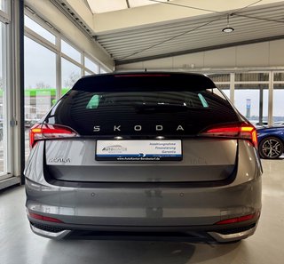 Skoda Scala Selection Autom.. LED Kamera Virtual CarPlay - photo 21