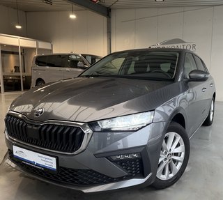 Skoda Scala Selection Autom.. LED Kamera Virtual CarPlay - photo 23