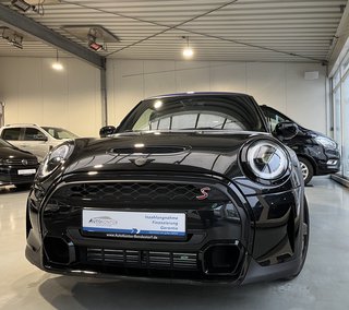 MINI Cooper S Gebrauchtwagen Kaufen