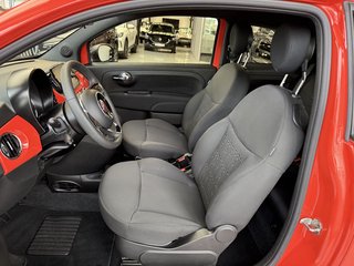 Fiat 500  Klima Tempomat PDC CarPlay - bilder 9