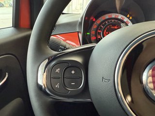 Fiat 500  Klima Tempomat PDC CarPlay - bilder 8