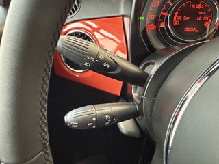 Fiat 500  Klima Tempomat PDC CarPlay - bilder 10