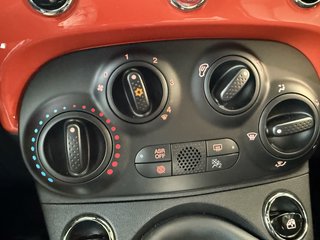 Fiat 500  Klima Tempomat PDC CarPlay - bilder 17