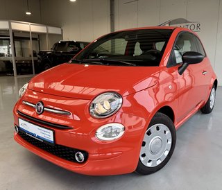 Fiat 500  Klima Tempomat PDC CarPlay - bilder 21