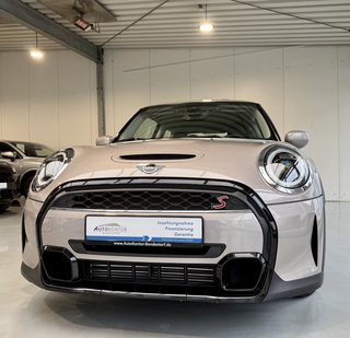 MINI Cooper S Gebrauchtwagen Kaufen