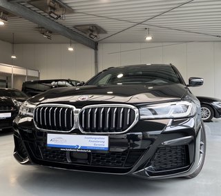 BMW 530 Used vehicle for sale