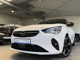Opel Corsa F Elegance Sport, LED Pano Virtual CarPlay - bilder 3