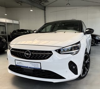 Opel Corsa F Elegance Sport, LED Pano Virtual CarPlay - bilder 2