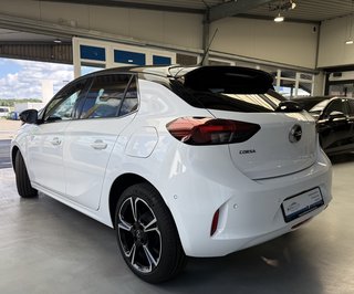 Opel Corsa F Elegance Sport, LED Pano Virtual CarPlay - bilder 4