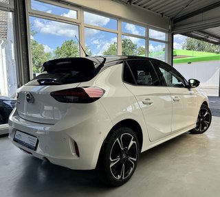 Opel Corsa F Elegance Sport, LED Pano Virtual CarPlay - bilder 5