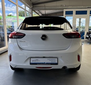Opel Corsa F Elegance Sport, LED Pano Virtual CarPlay - bilder 6