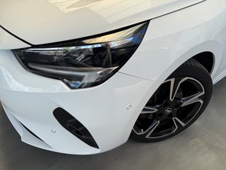 Opel Corsa F Elegance Sport, LED Pano Virtual CarPlay - bilder 7