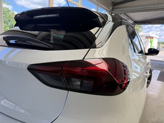Opel Corsa F Elegance Sport, LED Pano Virtual CarPlay - bilder 8