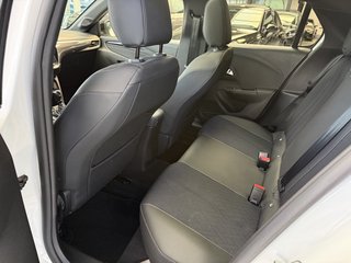 Opel Corsa F Elegance Sport, LED Pano Virtual CarPlay - bilder 10
