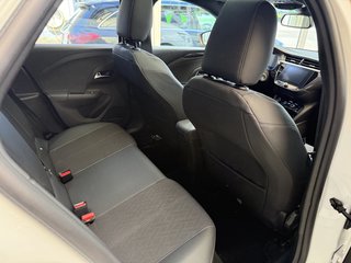Opel Corsa F Elegance Sport, LED Pano Virtual CarPlay - bilder 2