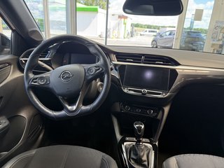 Opel Corsa F Elegance Sport, LED Pano Virtual CarPlay - bilder 3