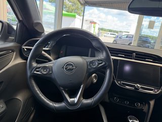 Opel Corsa F Elegance Sport, LED Pano Virtual CarPlay - bilder 4