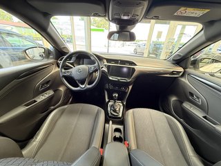 Opel Corsa F Elegance Sport, LED Pano Virtual CarPlay - bilder 5