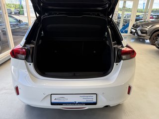 Opel Corsa F Elegance Sport, LED Pano Virtual CarPlay - bilder 7