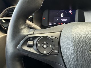 Opel Corsa F Elegance Sport, LED Pano Virtual CarPlay - bilder 10