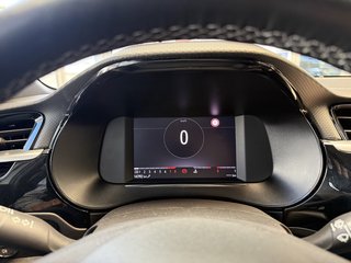 Opel Corsa F Elegance Sport, LED Pano Virtual CarPlay - bilder 12