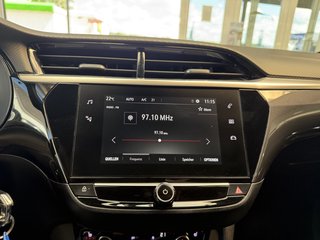 Opel Corsa F Elegance Sport, LED Pano Virtual CarPlay - bilder 13