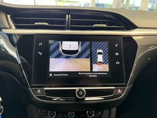 Opel Corsa F Elegance Sport, LED Pano Virtual CarPlay - bilder 14