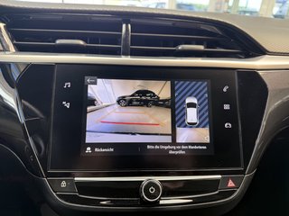 Opel Corsa F Elegance Sport, LED Pano Virtual CarPlay - bilder 15
