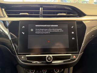Opel Corsa F Elegance Sport, LED Pano Virtual CarPlay - bilder 16