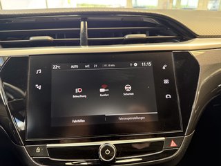 Opel Corsa F Elegance Sport, LED Pano Virtual CarPlay - bilder 18