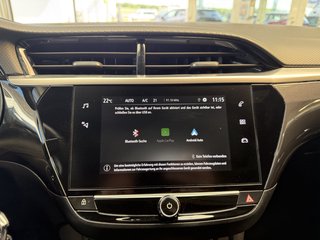 Opel Corsa F Elegance Sport, LED Pano Virtual CarPlay - bilder 19