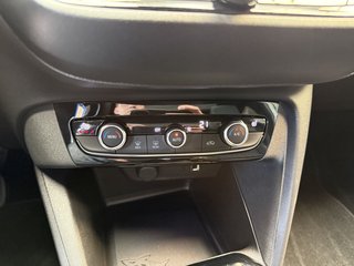 Opel Corsa F Elegance Sport, LED Pano Virtual CarPlay - bilder 20