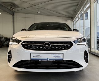 Opel Corsa F Elegance Sport, LED Pano Virtual CarPlay - bilder 21