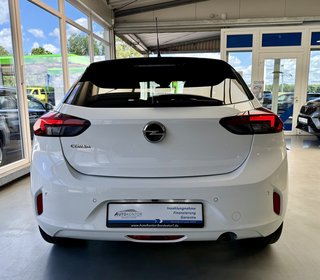 Opel Corsa F Elegance Sport, LED Pano Virtual CarPlay - bilder 22