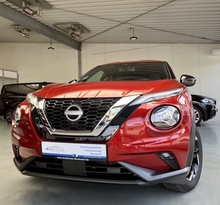 Nissan Juke Used vehicle for sale