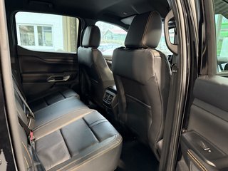 Ford Ranger Wildtrak Doka Autom. B&O ACC schwarzes eRollo! Techp. LED - bilder 2