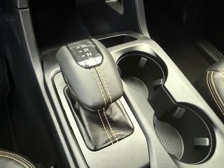 Ford Ranger Wildtrak Doka Autom. B&O ACC schwarzes eRollo! Techp. LED - bilder 12