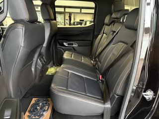 Ford Ranger Wildtrak Doka Autom. B&O ACC schwarzes eRollo! Techp. LED - bilder 10