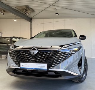 Nissan Qashqai Used vehicle for sale