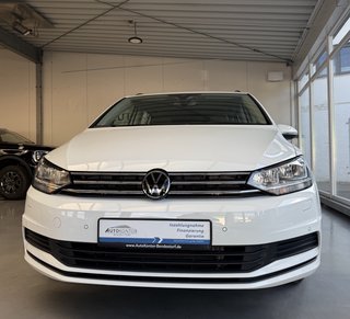 Volkswagen Touran Used vehicle for sale
