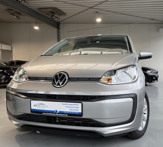 Volkswagen up! Gebrauchtwagen Kaufen