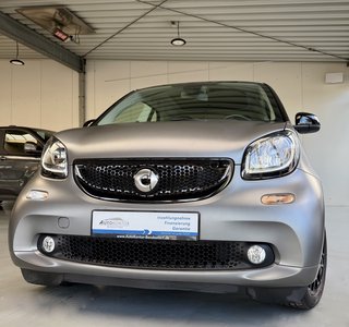 Smart ForTwo Used vehicle for sale